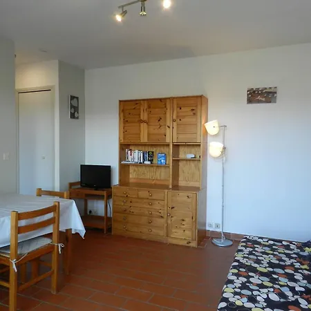 Appartamento Calme 2 Pièces Avec Terrasse, Parking - - Fr-1-251-894 Le Lavandou